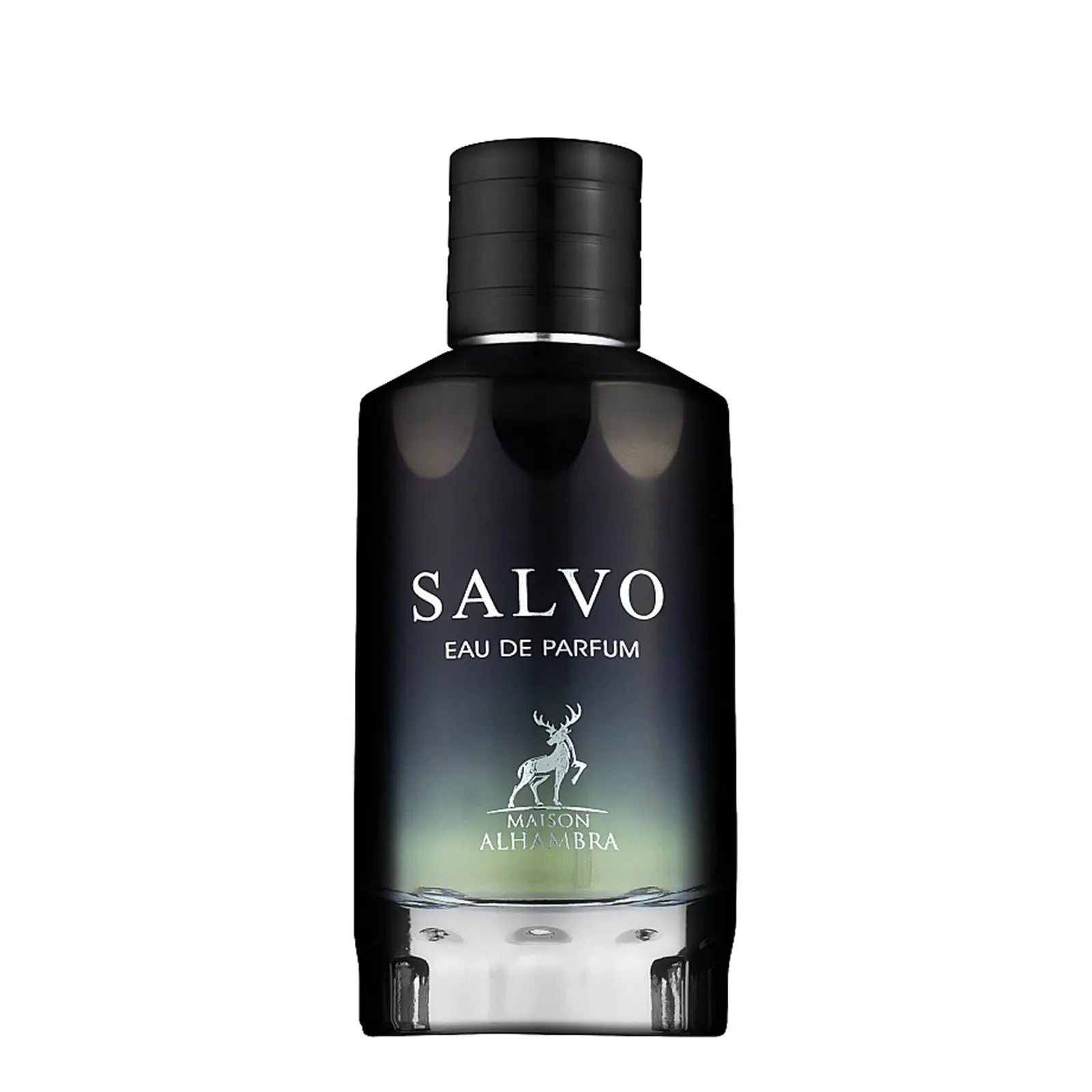 Salvo Perfume 100ml EDP Maison Alhambra Secondary image