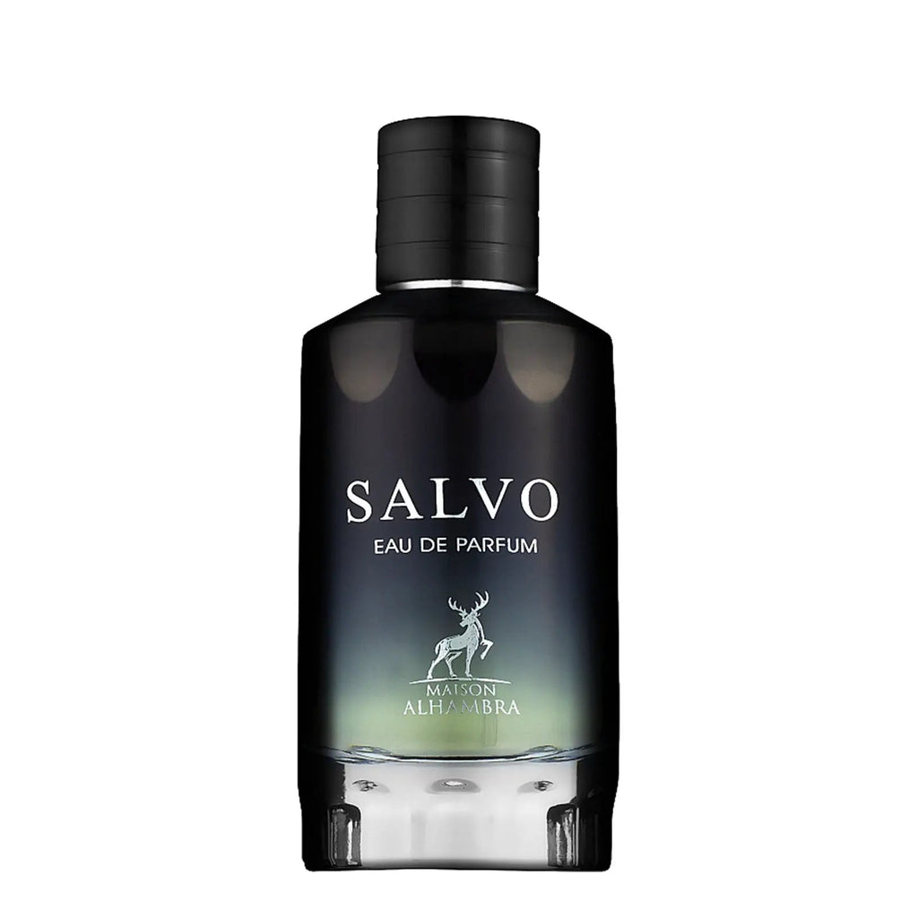 Salvo Perfume 100ml EDP Maison Alhambra | ScentSaver