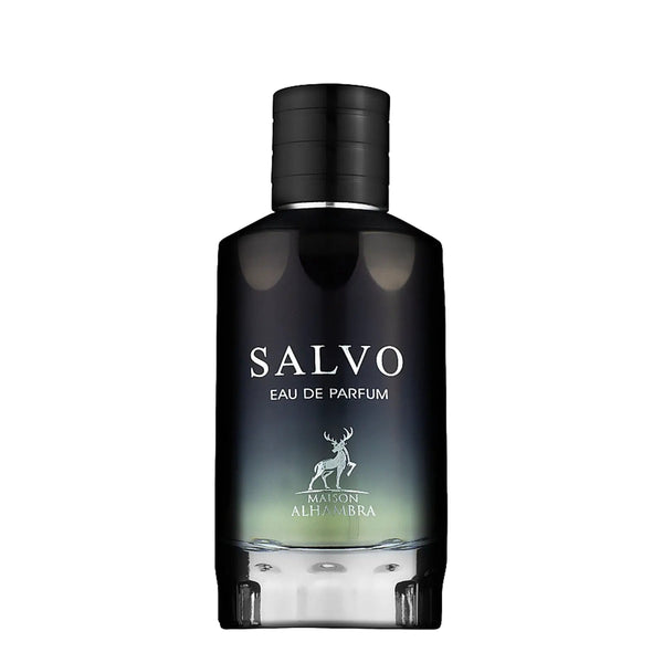 Salvo Perfume 100ml EDP Maison Alhambra | ScentSaver