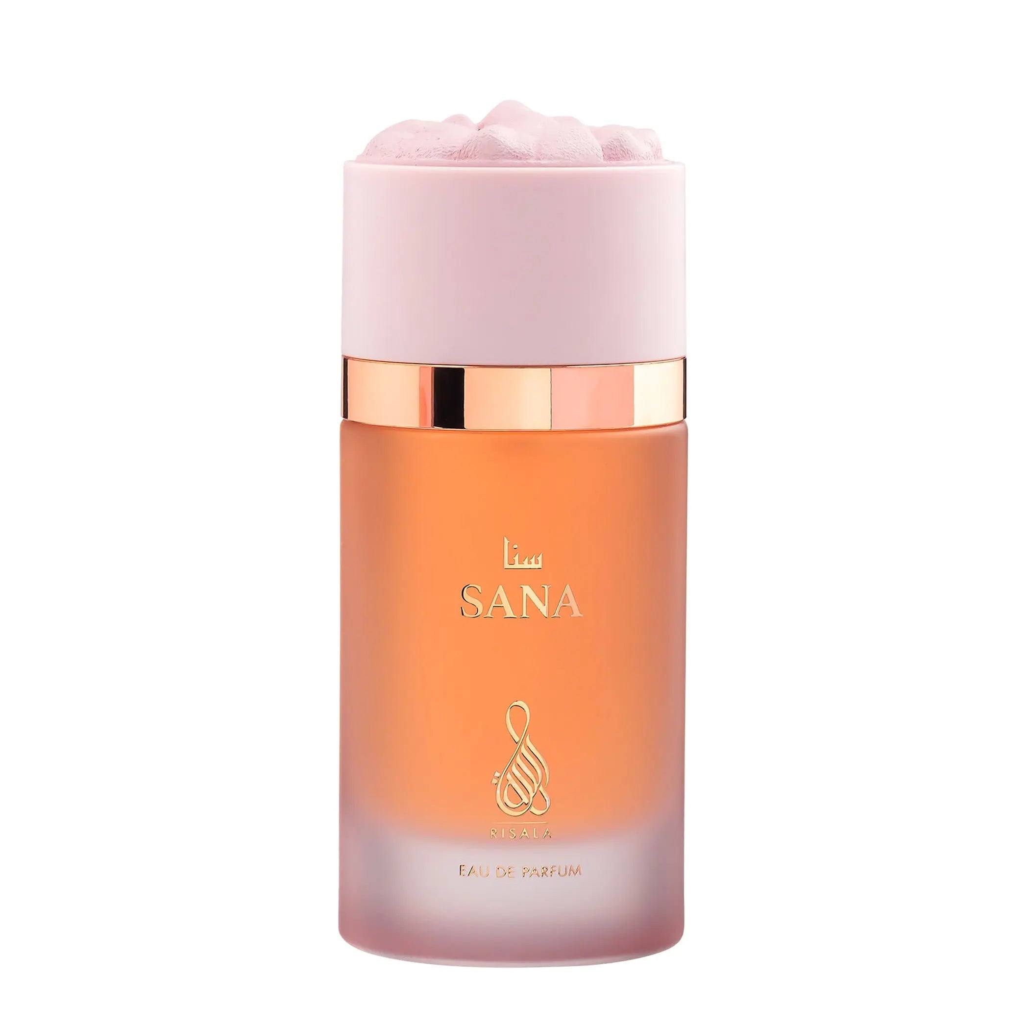 Sana Perfume 100ml EDP Risala Secondary image