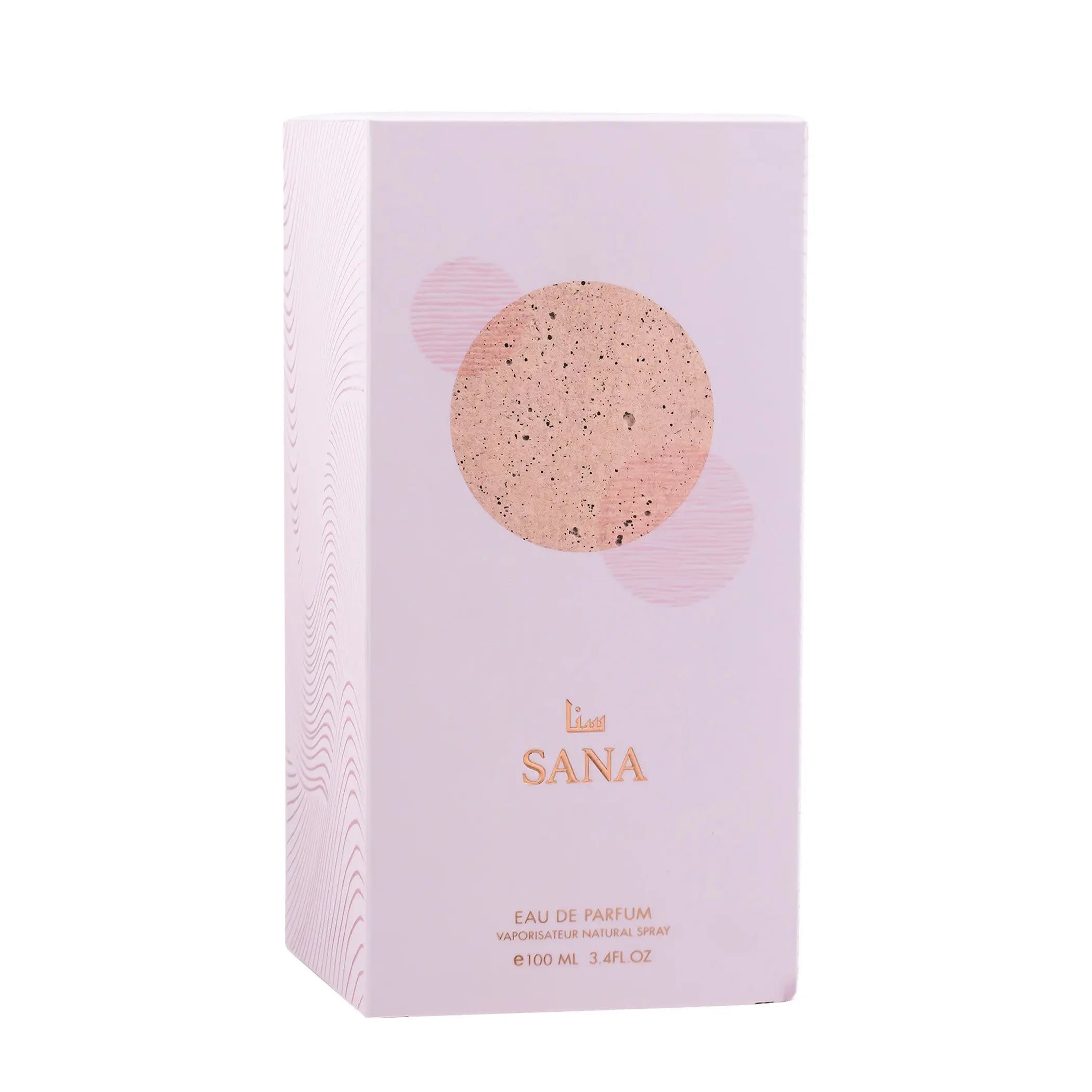 Sana Perfume 100ml EDP Risala | ScentSaver
