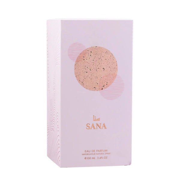 Sana Perfume 100ml EDP Risala | ScentSaver