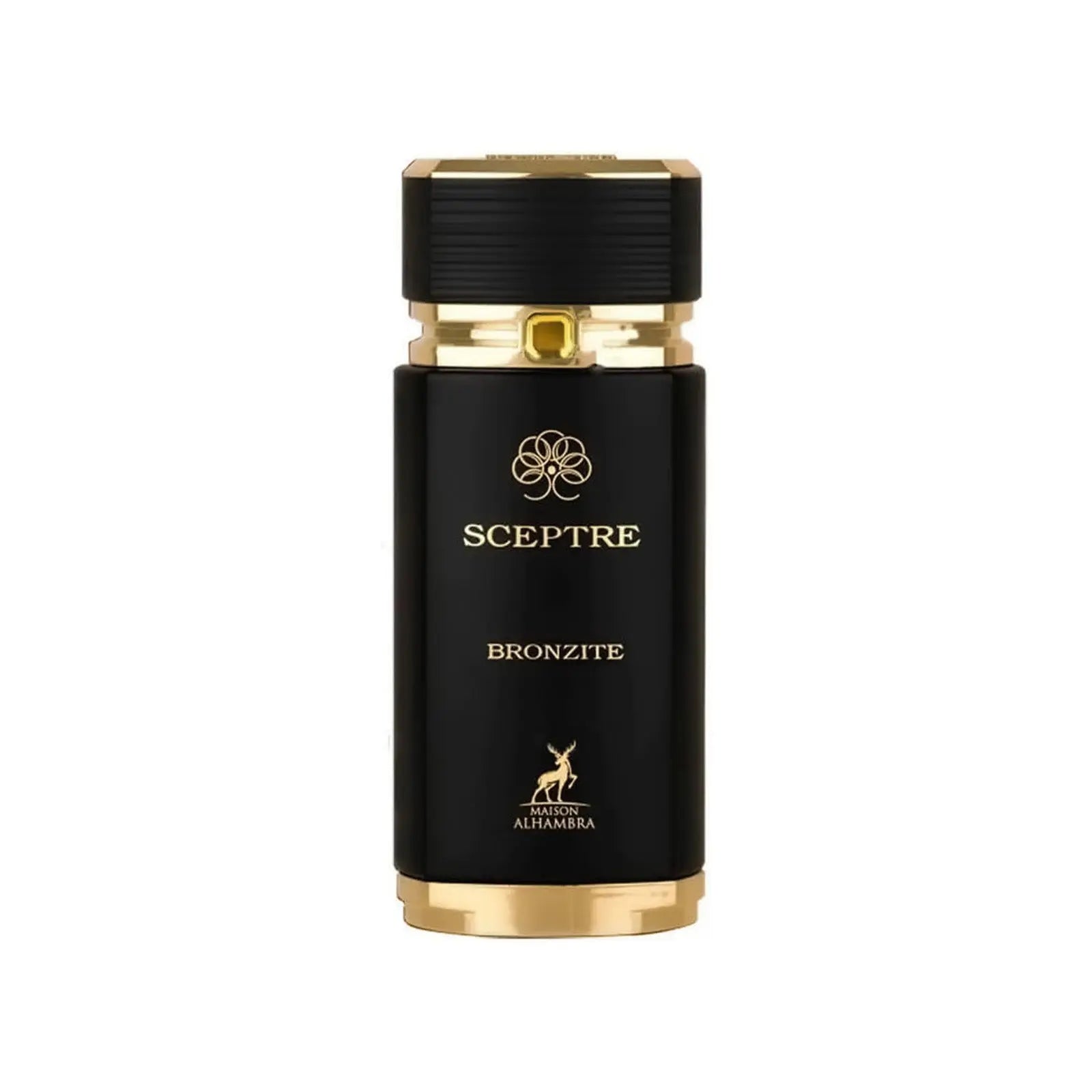 Sceptre Bronzite Perfume 100ml EDP Maison Alhambra Secondary image