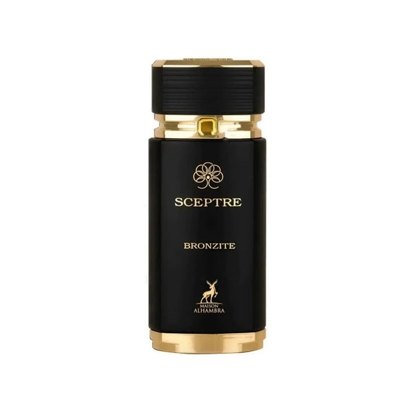 Sceptre Bronzite Perfume 100ml EDP Maison Alhambra | ScentSaver