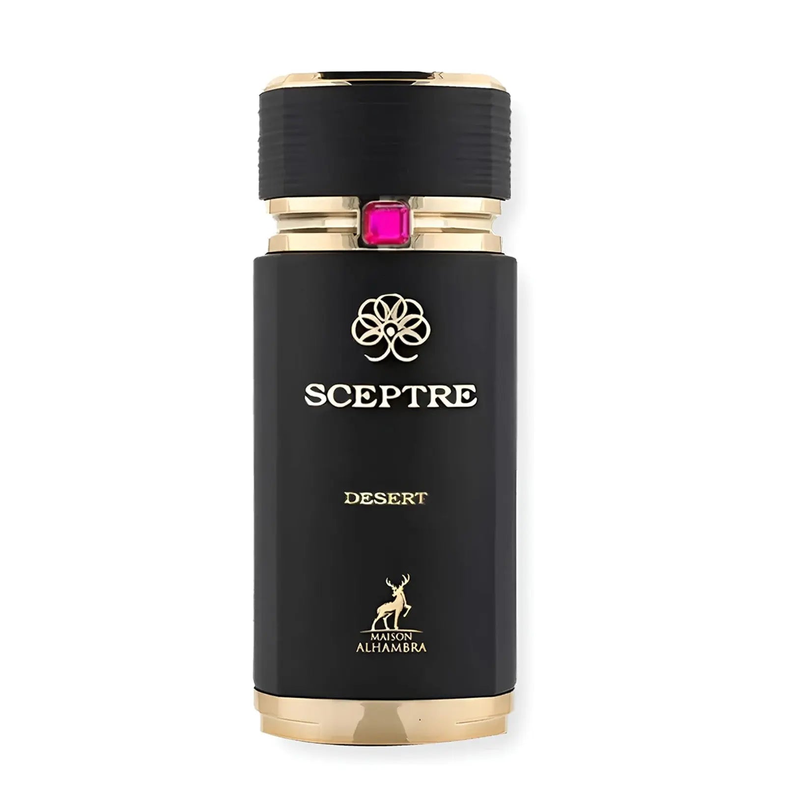 Sceptre Desert Perfume 100ml EDP Maison Alhambra Secondary image