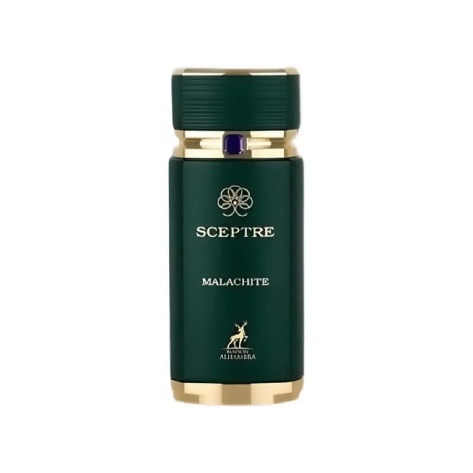 Sceptre Malachite Perfume 100ml EDP Maison Alhambra | ScentSaver