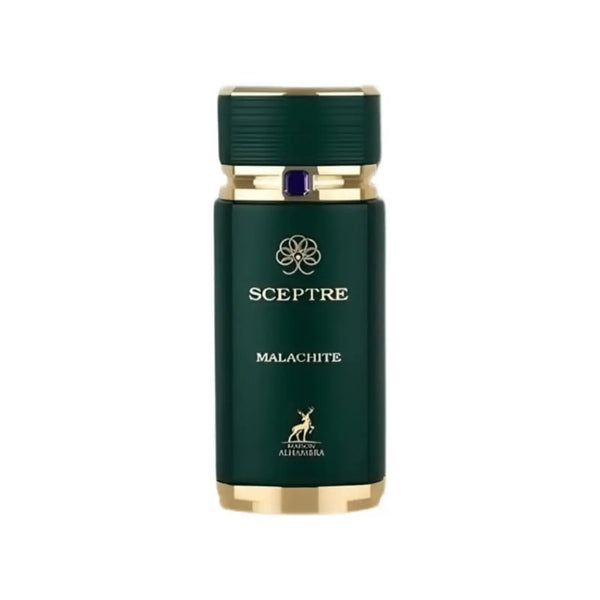 Sceptre Malachite Perfume 100ml EDP Maison Alhambra | ScentSaver
