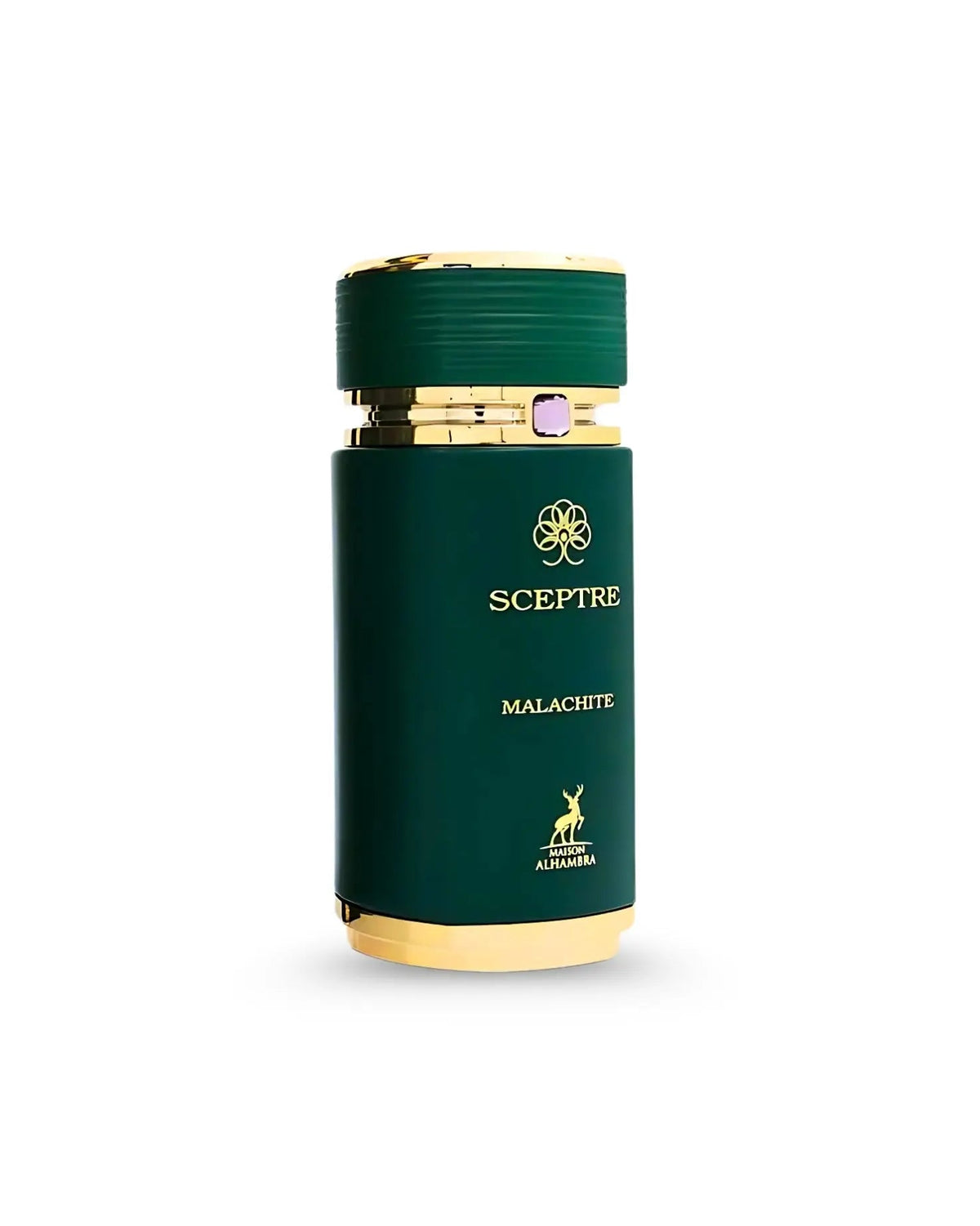 Sceptre Malachite Perfume 100ml EDP Maison Alhambra | ScentSaver