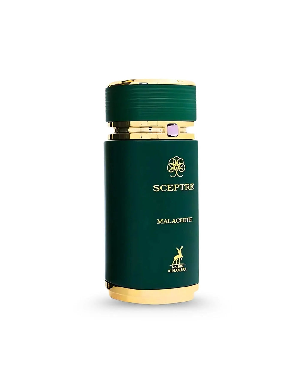 Sceptre Malachite Perfume 100ml EDP Maison Alhambra | ScentSaver