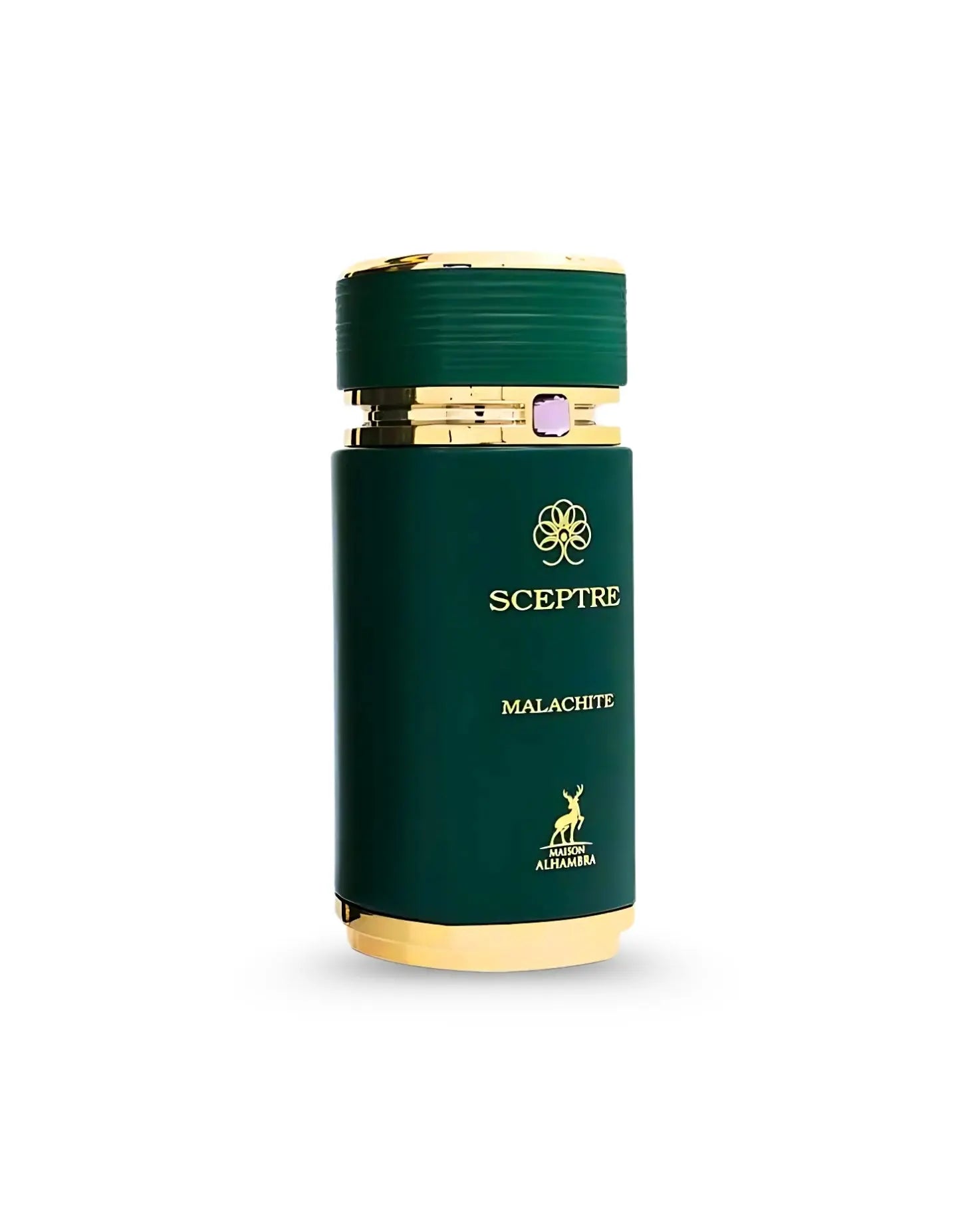 Sceptre Malachite Perfume 100ml EDP Maison Alhambra | ScentSaver