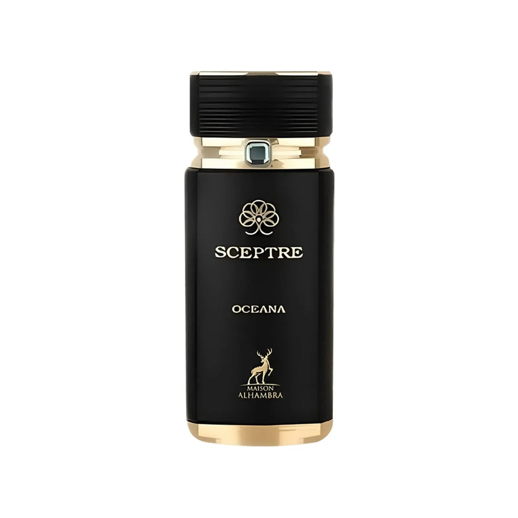 Sceptre Oceana Perfume 100ml EDP Maison Alhambra | ScentSaver