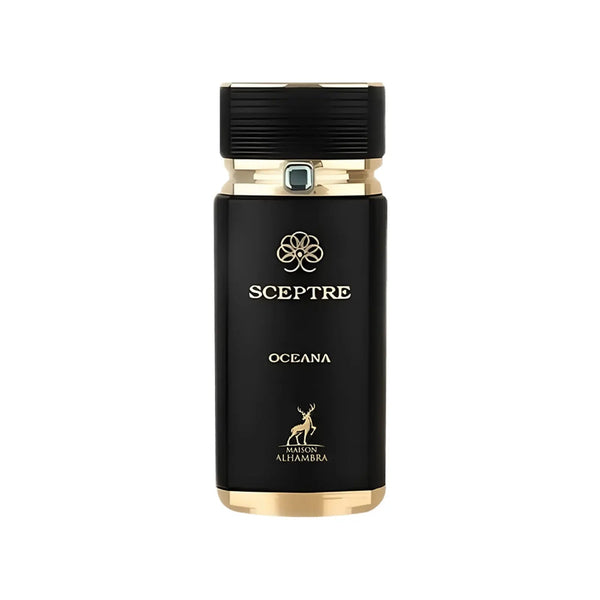 Sceptre Oceana Perfume 100ml EDP Maison Alhambra | ScentSaver