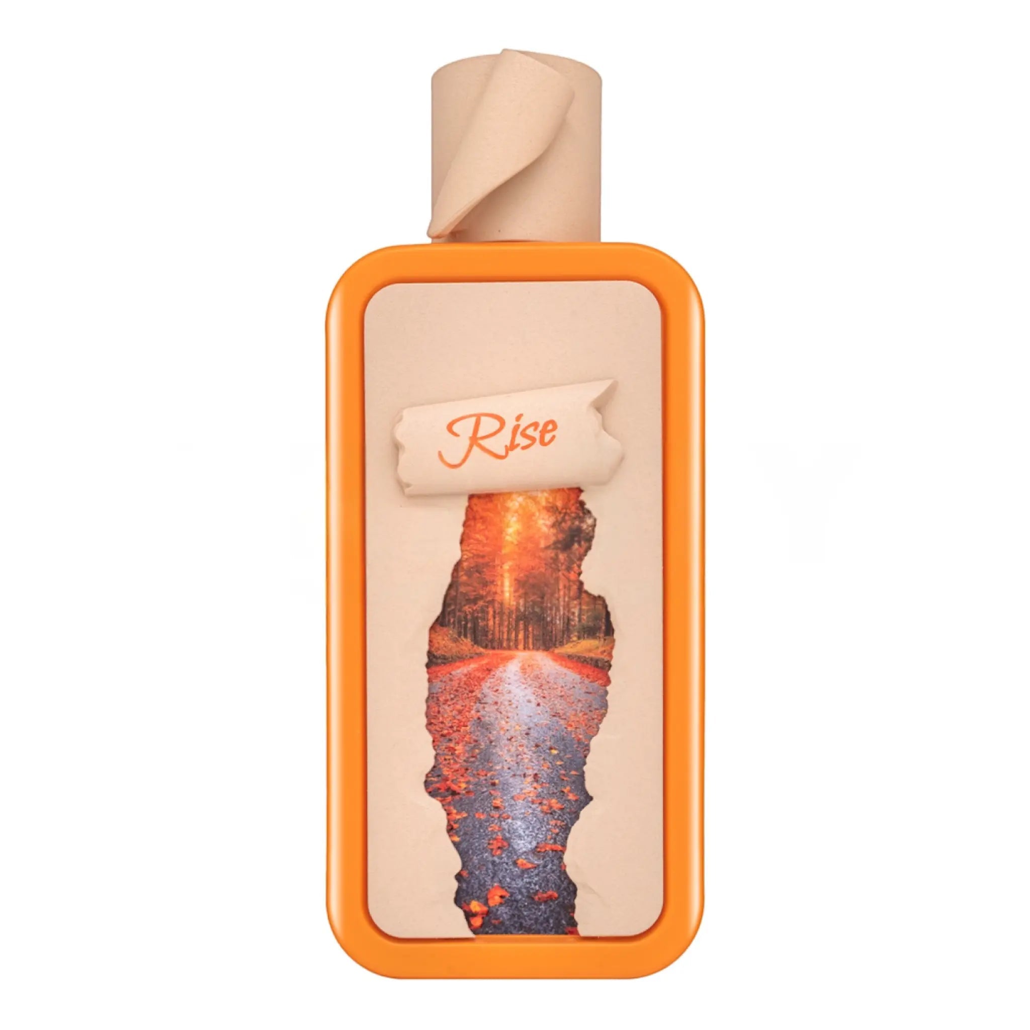 Seasons Rise Perfume 100ml EDP Riiffs Secondary image