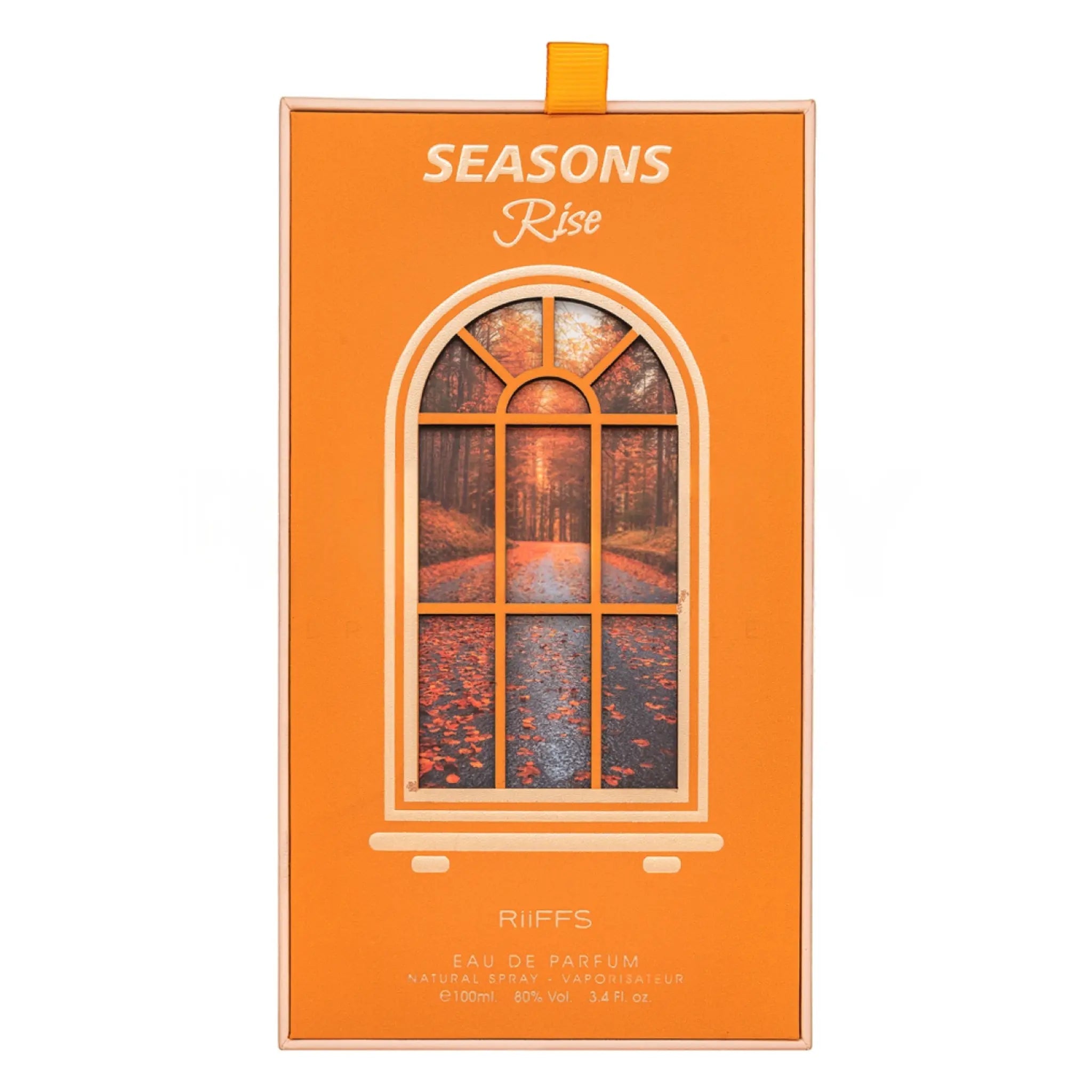 Seasons Rise Perfume 100ml EDP Riiffs | ScentSaver