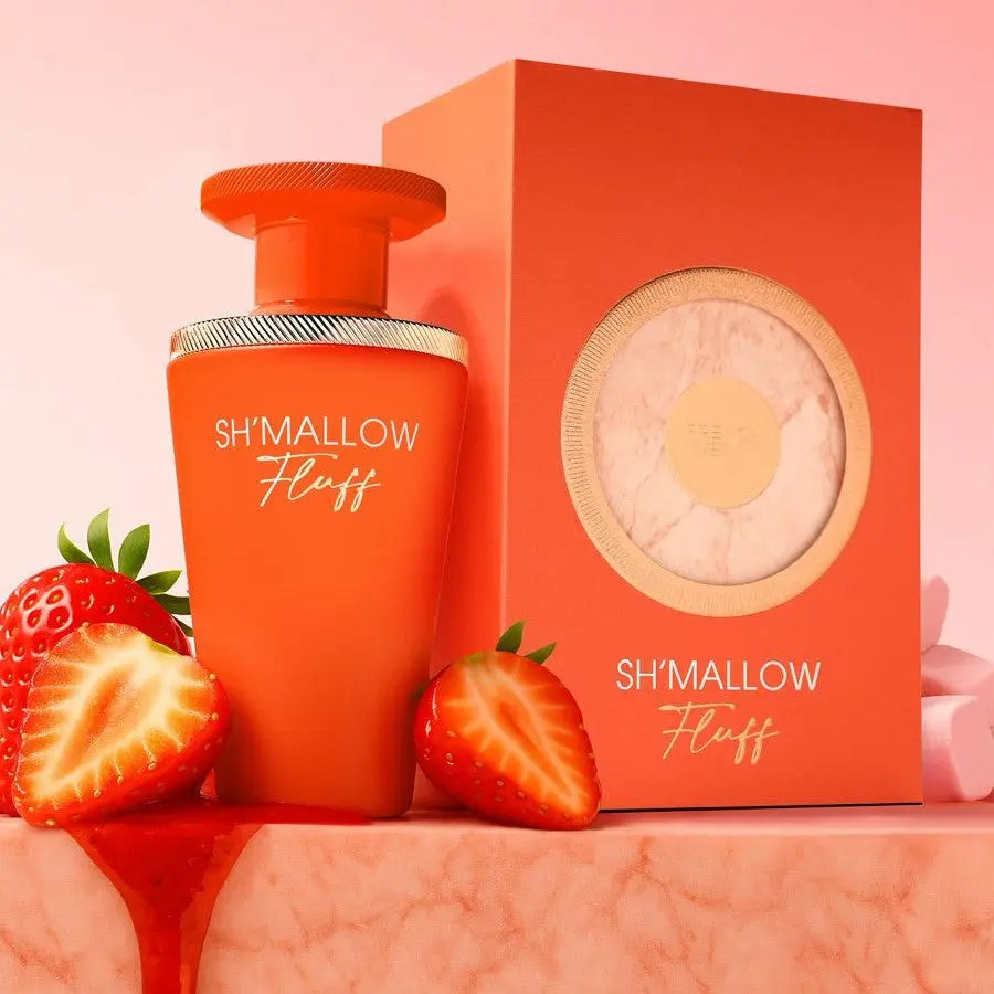 Sh'mallow Fluff Perfume 100ml EDP by French Avenue | ScentSaver