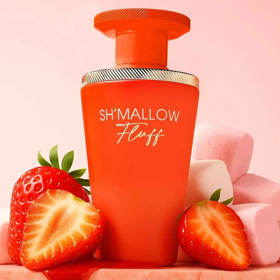 Sh'mallow Fluff Perfume 100ml EDP by French Avenue | ScentSaver