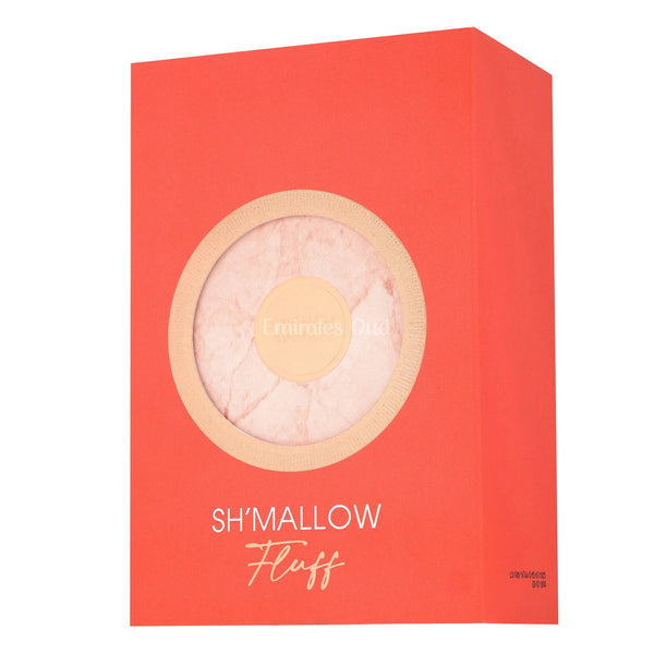 Sh'mallow Fluff Perfume 100ml EDP by French Avenue | ScentSaver