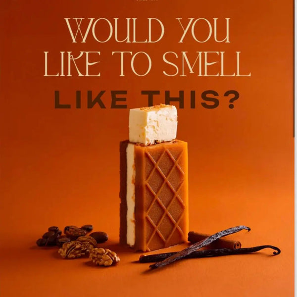 Shaghaf Vanilla Toffee Perfume 75ml EDP Swiss Arabian | ScentSaver
