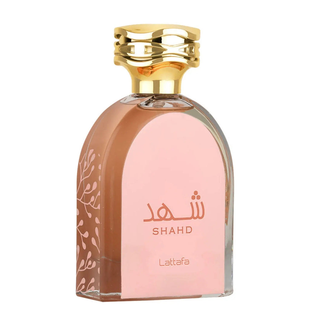 Shahd Perfume 100ml EDP Lattafa | ScentSaver