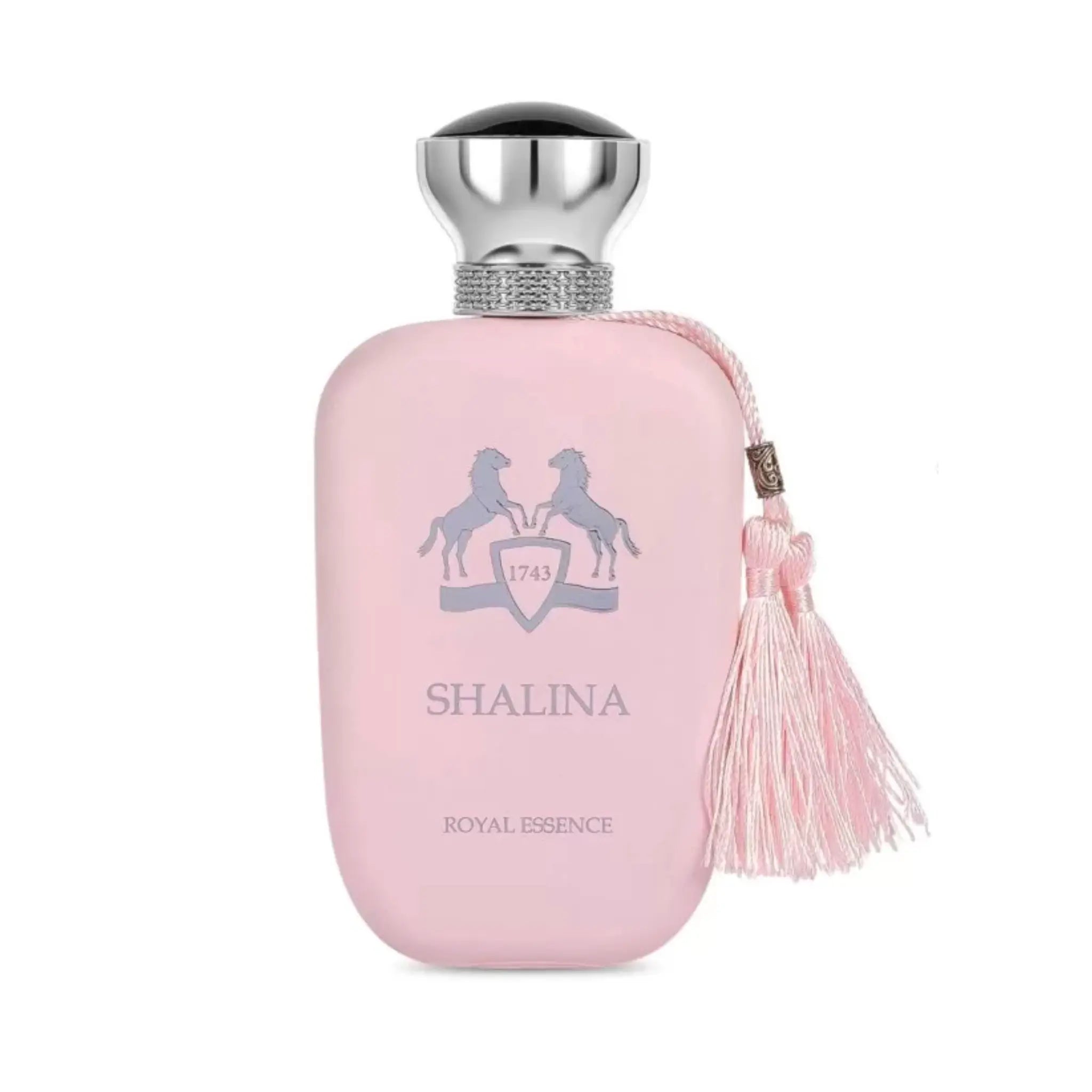 Shalina Royal Essence Perfume 100ml EDP Fragrance World | ScentSaver Main image