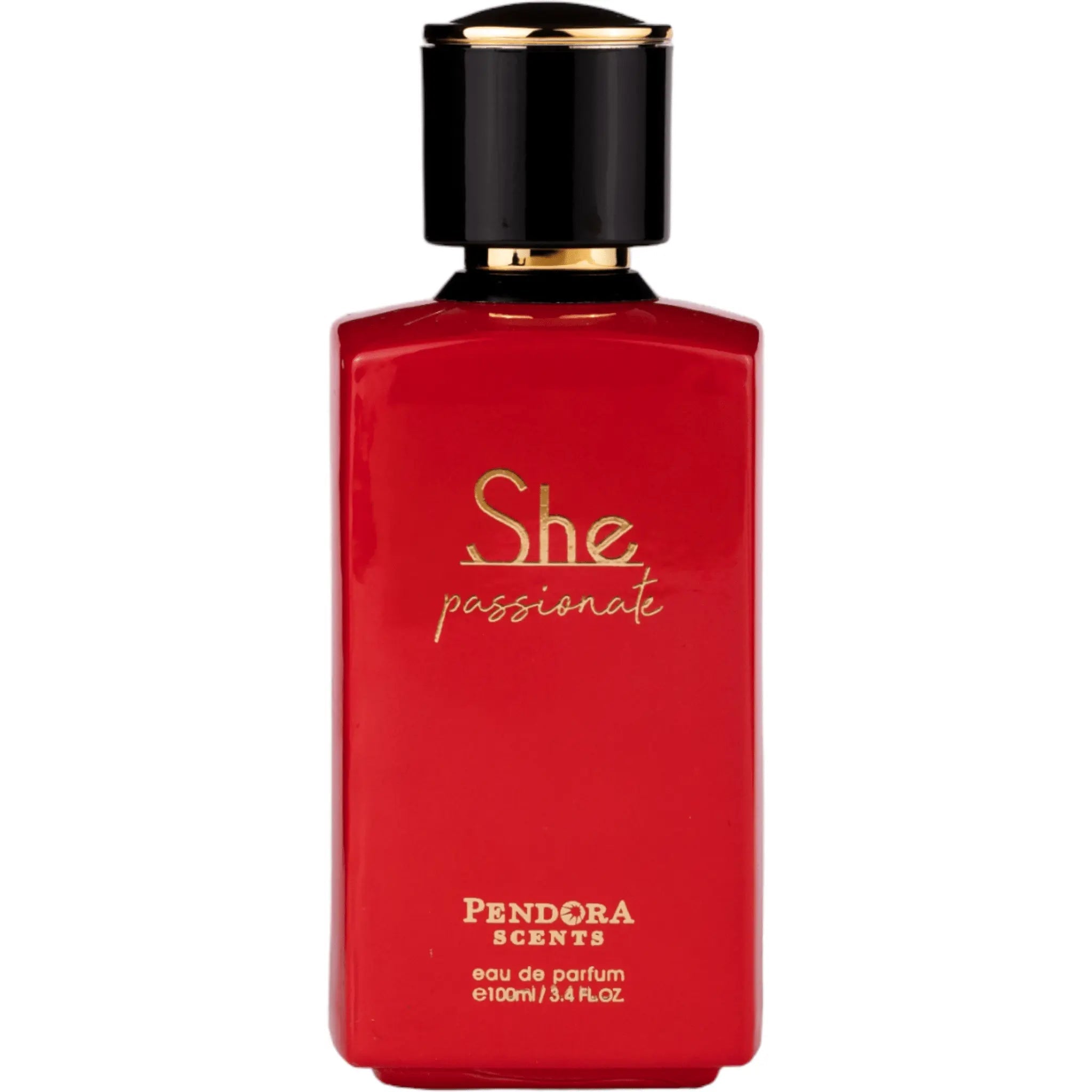 She Passionate 100ml EDP Pendora Scents by Paris Corner | ScentSaver
