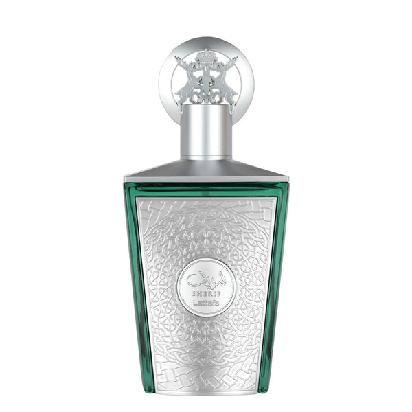 Sherif Perfume 100ml EDP Lattafa | ScentSaver