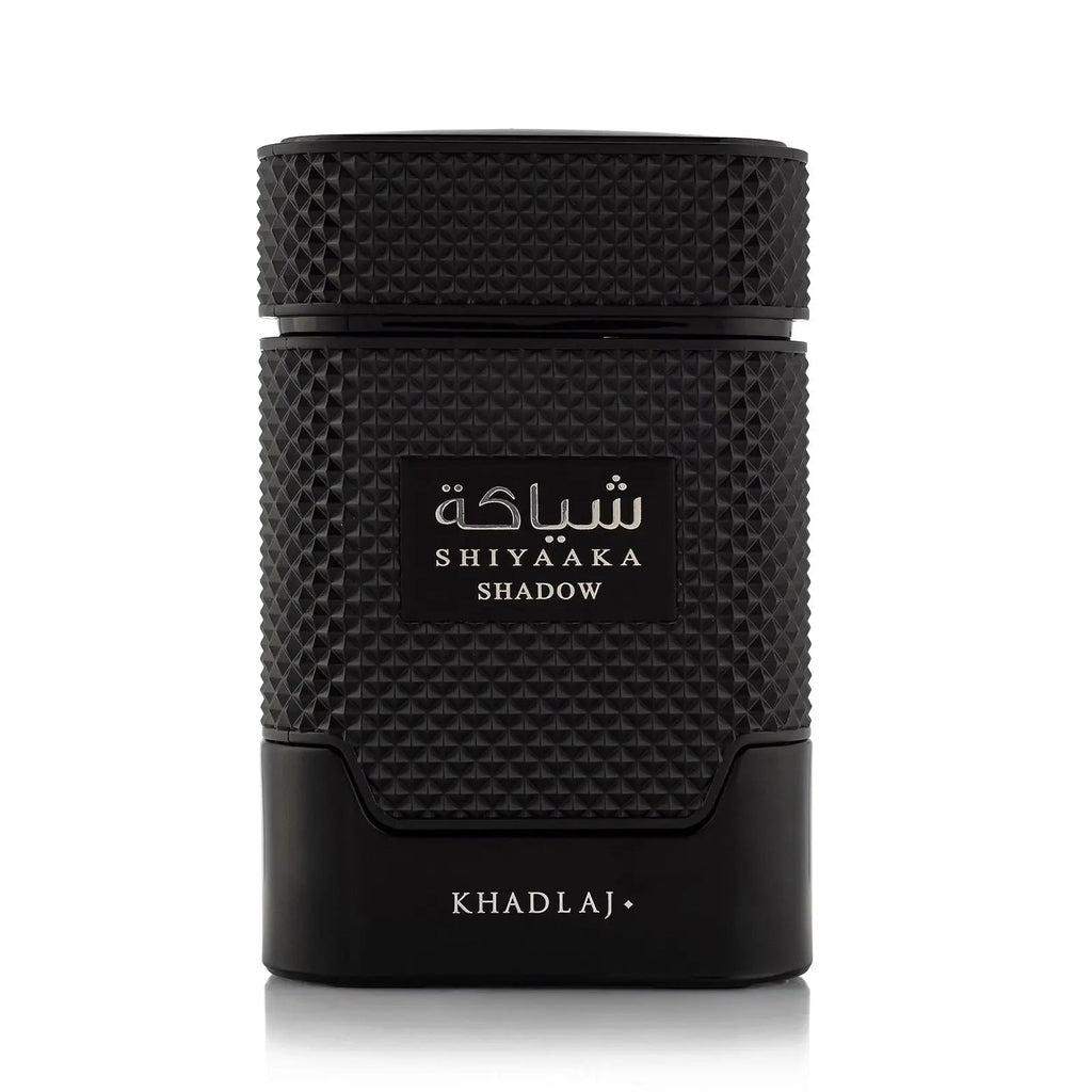 Shiyaaka Shadow Perfume 100ml EDP Khadlaj | ScentSaver