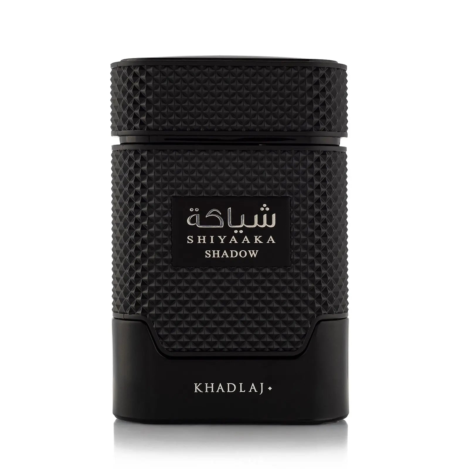 Shiyaaka Shadow Perfume 100ml EDP Khadlaj | ScentSaver