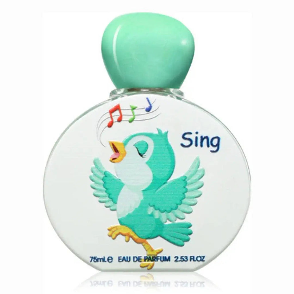 Sing Kids Perfume 75ml EDP Lattafa | ScentSaver