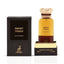 Smoky Touch Perfume 80ml EDP Maison Alhambra | ScentSaver