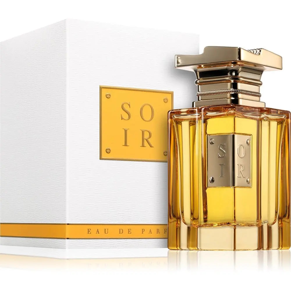 Soir Perfume 100ml EDP Fragrance World | ScentSaver