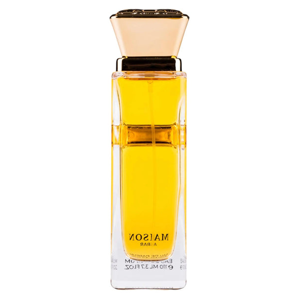 Soiree Perfume 100ml EDP Maison Asrar | ScentSaver