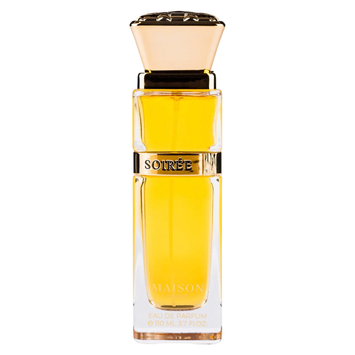 Soiree Perfume 100ml EDP Maison Asrar | ScentSaver