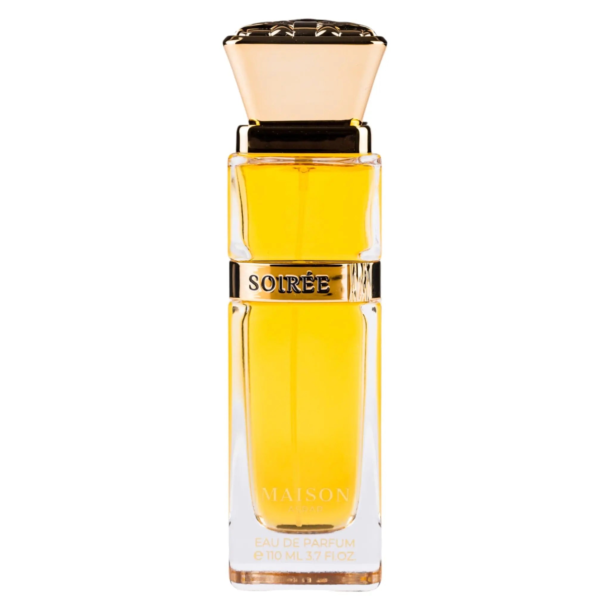 Soiree Perfume 100ml EDP Maison Asrar | ScentSaver