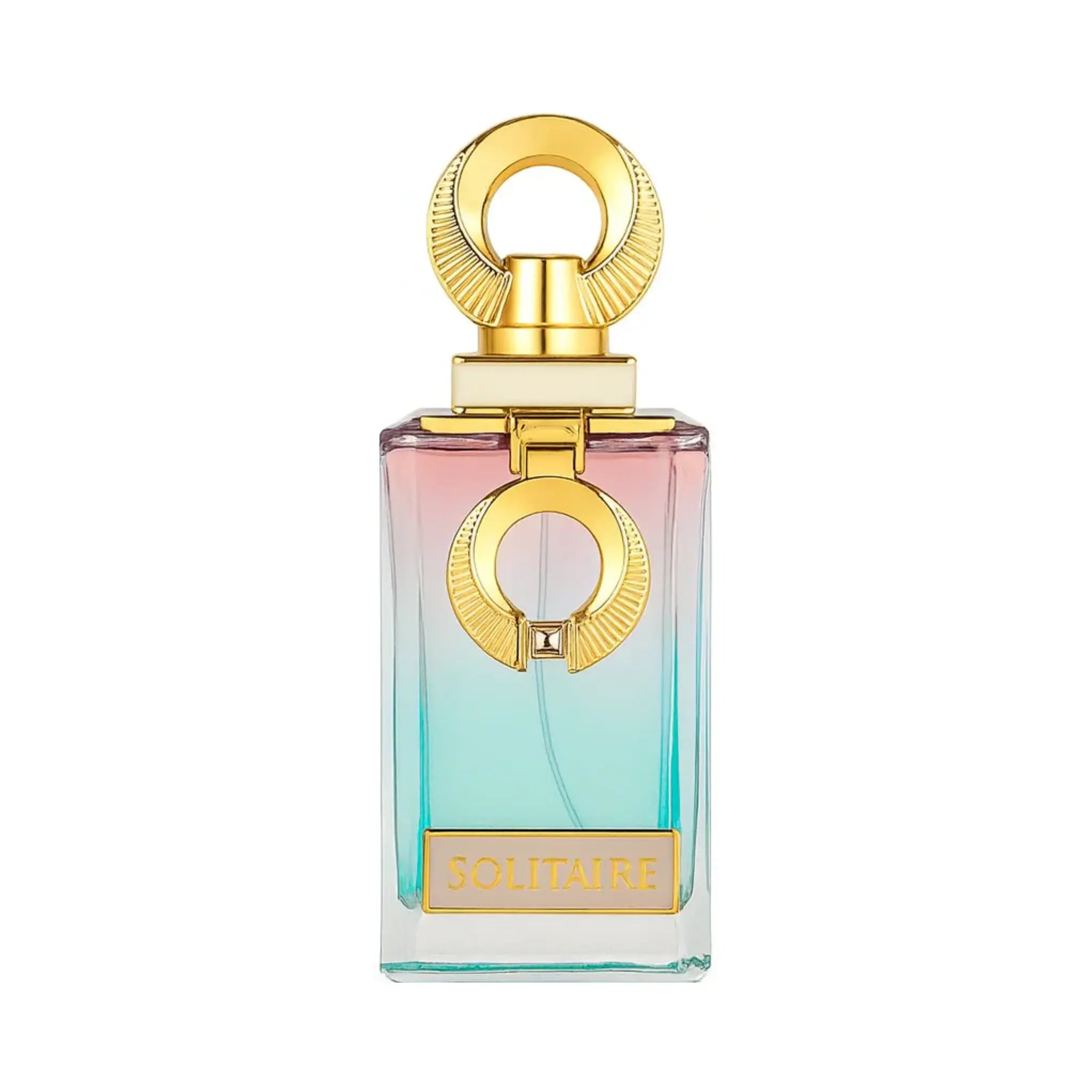 Solitaire Perfume 100ml EDP French Avenue Secondary image