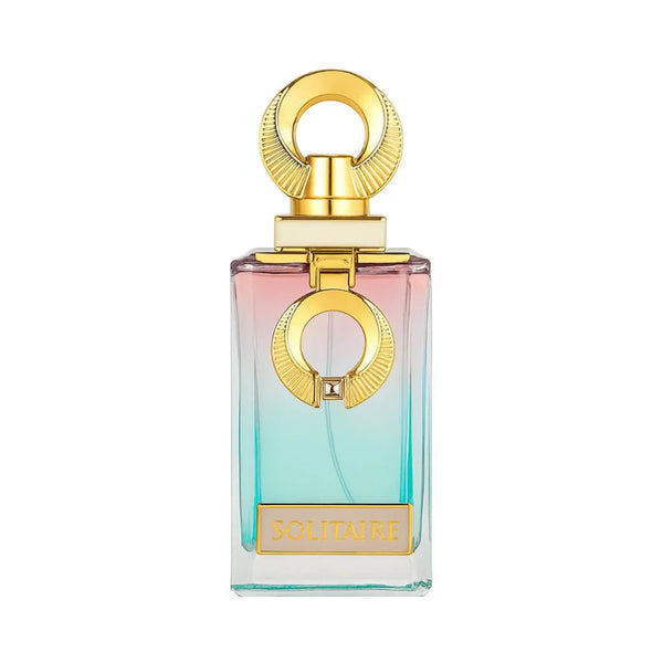 Solitaire Perfume 100ml EDP French Avenue | ScentSaver
