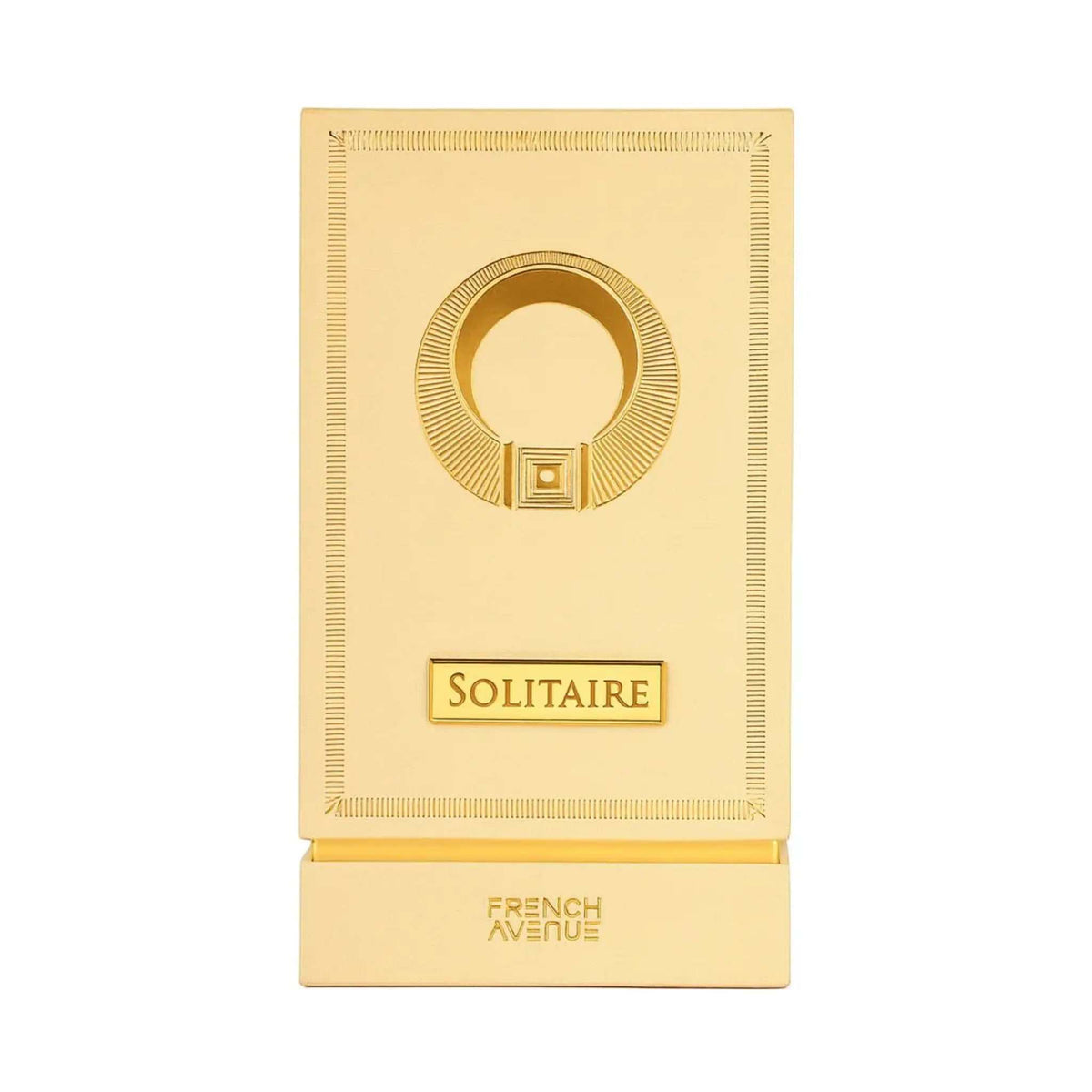 Solitaire Perfume 100ml EDP French Avenue | ScentSaver