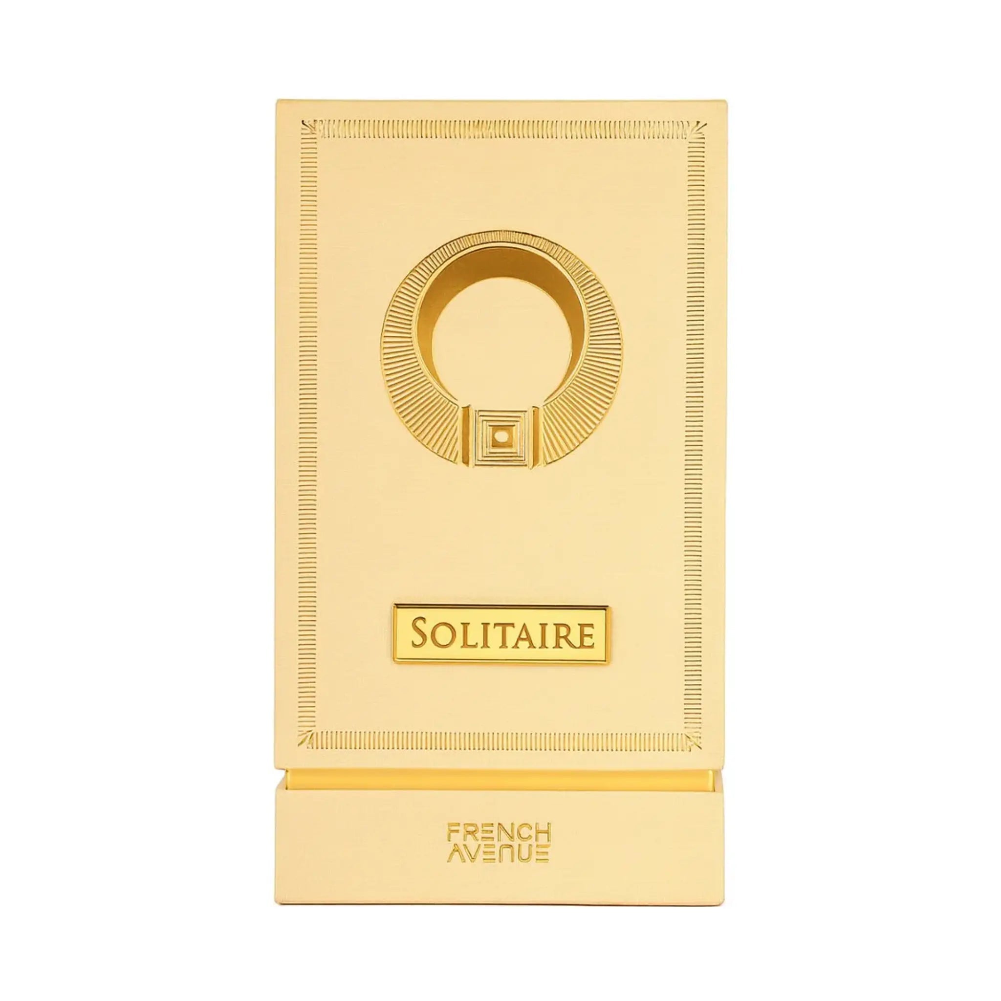 Solitaire Perfume 100ml EDP French Avenue | ScentSaver