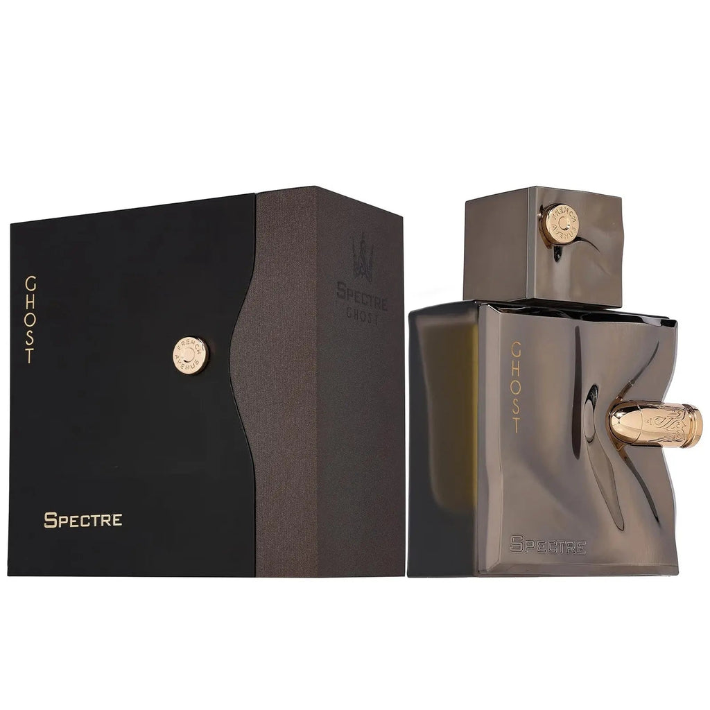 Spectre Ghost Perfume 80ml EDP French Avenue by Fragrance World | ScentSaver