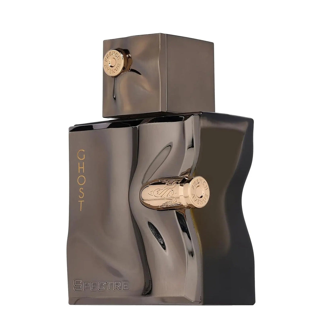 Spectre Ghost Perfume 80ml EDP French Avenue by Fragrance World | ScentSaver