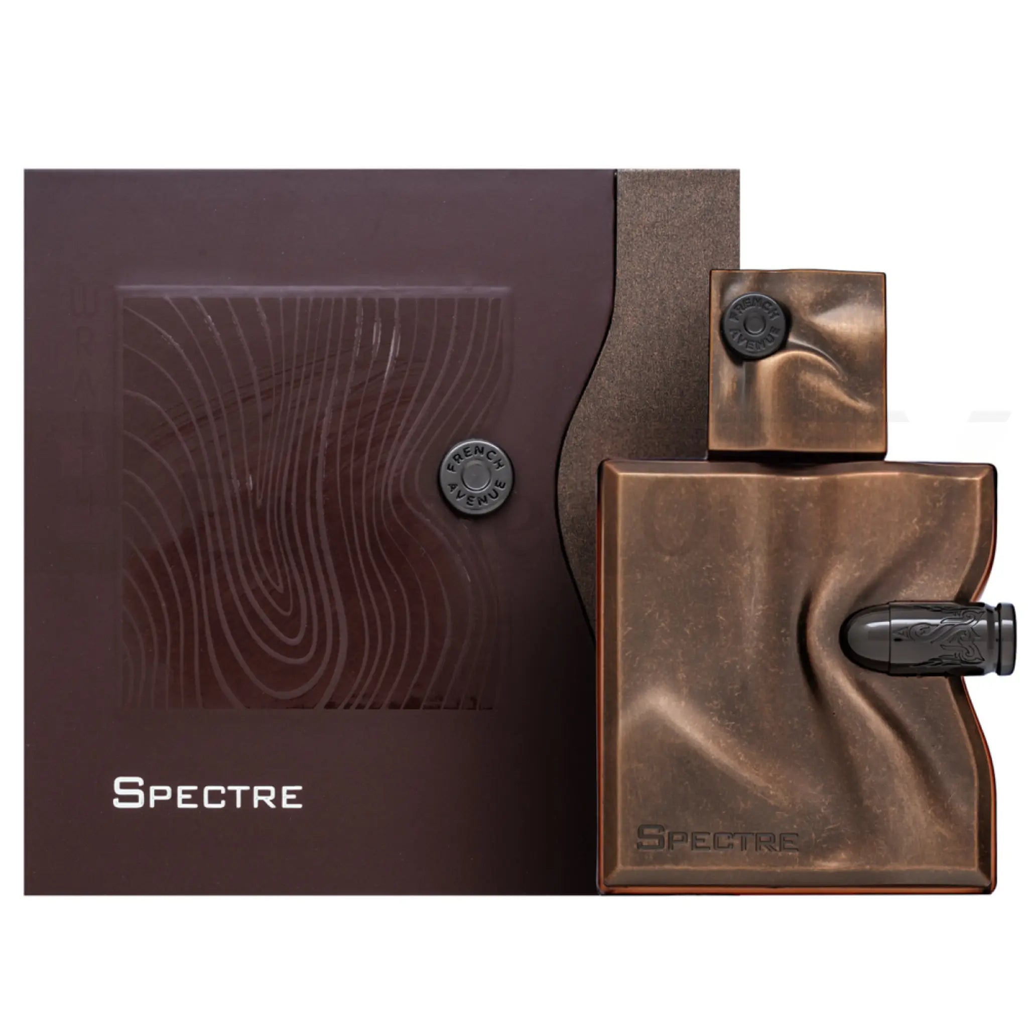 Spectre Perfume 80ml EDP French Avenue by Fragrance World | ScentSaver