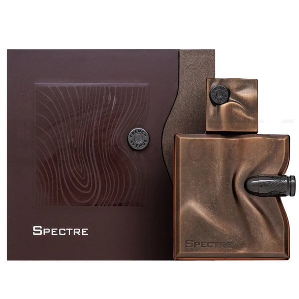 Spectre Perfume 80ml EDP French Avenue by Fragrance World | ScentSaver