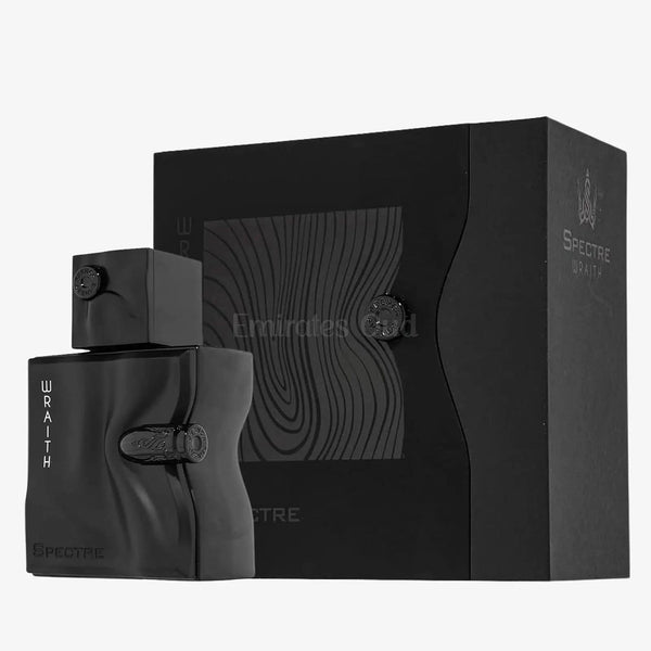 Spectre Wraith Perfume 80ml EDP French Avenue by Fragrance World | ScentSaver