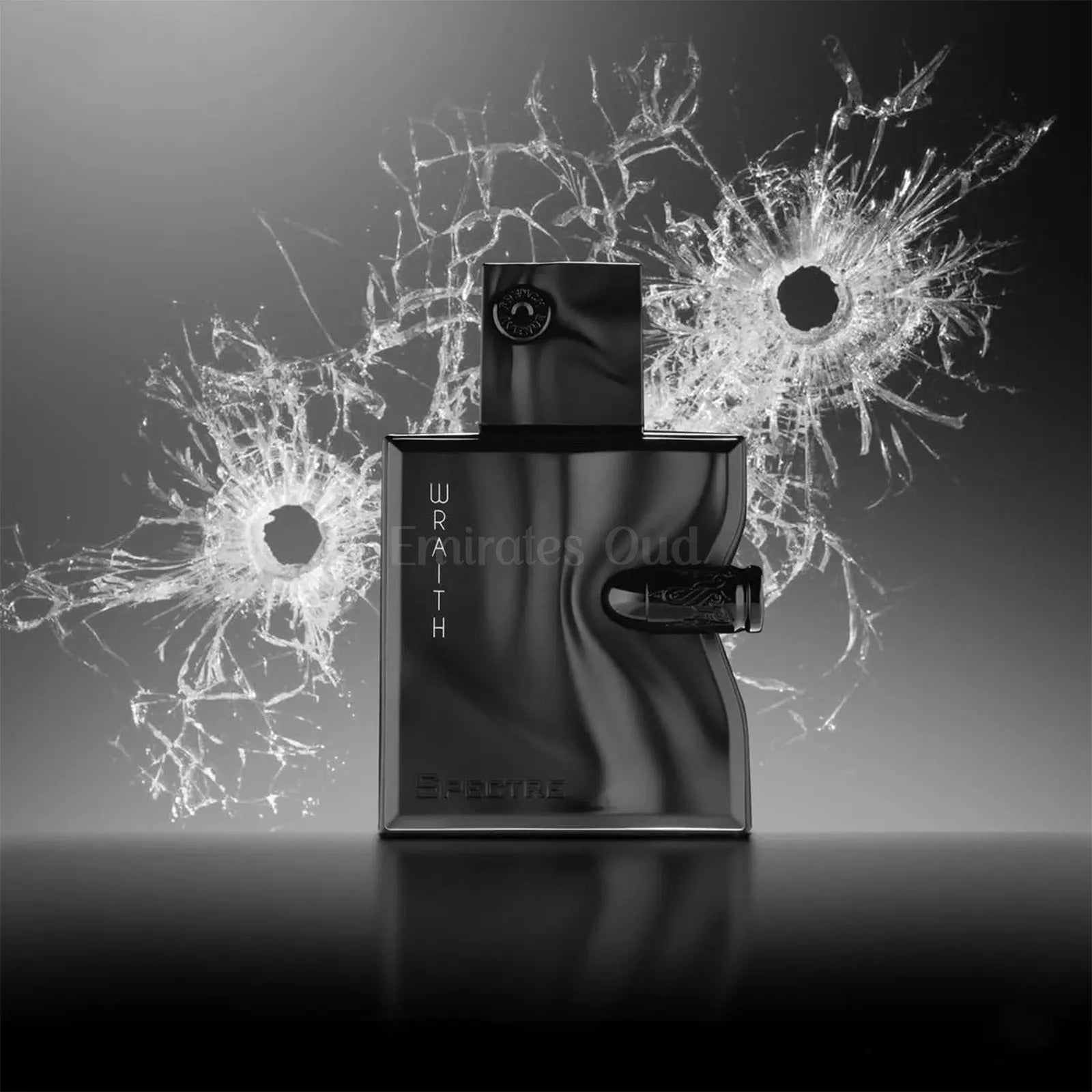 Spectre Wraith Perfume 80ml EDP French Avenue by Fragrance World | ScentSaver