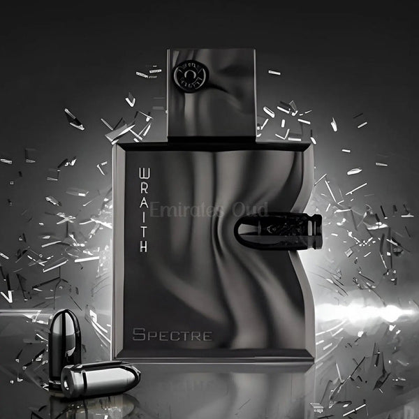Spectre Wraith Perfume 80ml EDP French Avenue by Fragrance World | ScentSaver