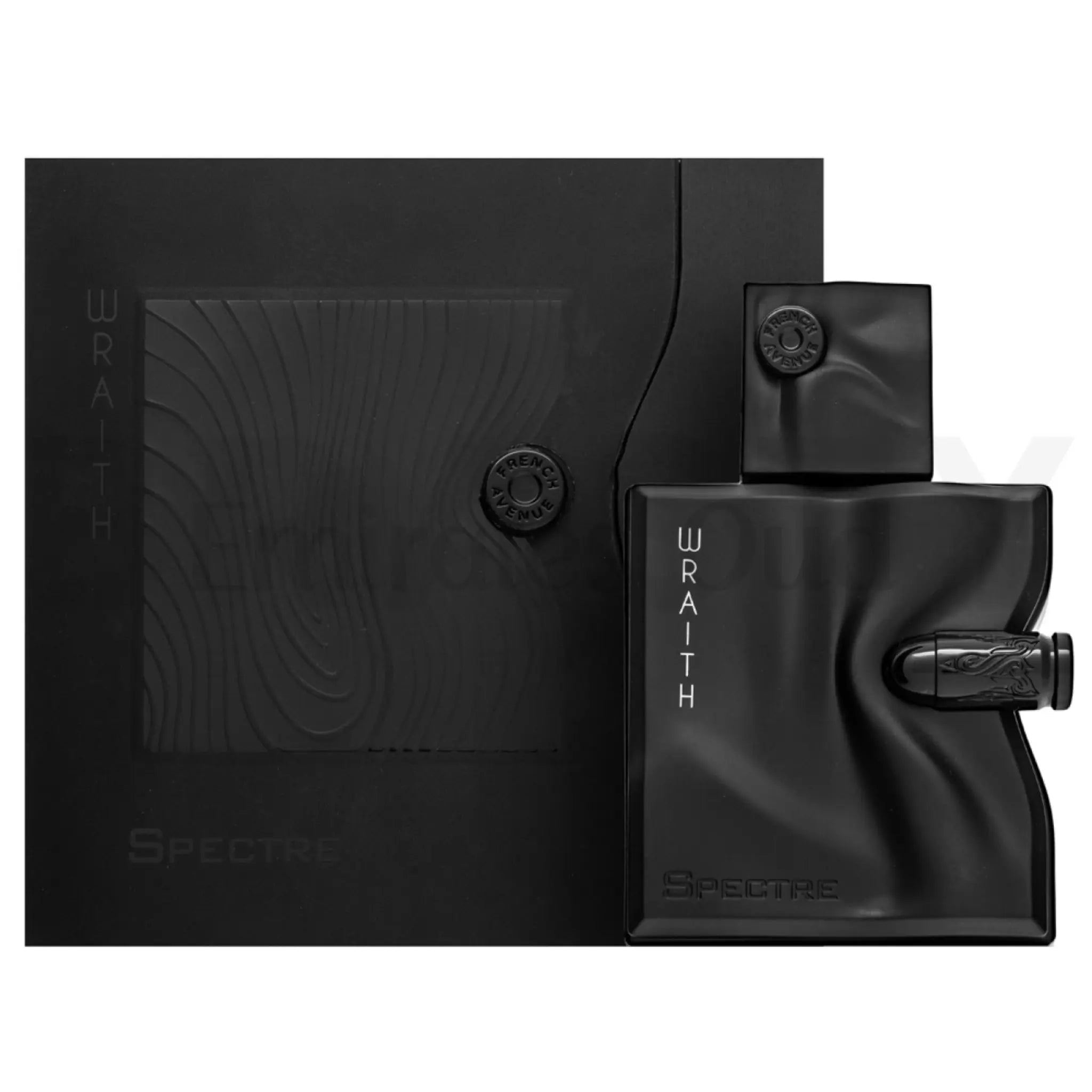 Spectre Wraith Perfume 80ml EDP French Avenue by Fragrance World | ScentSaver Main image