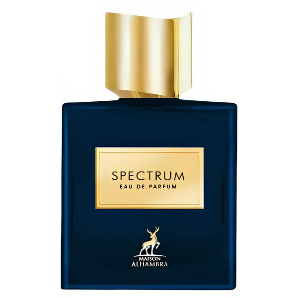 Spectrum Perfume 100ml EDP Maison Alhambra | ScentSaver