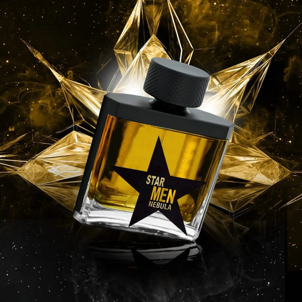 Star Men Nebula Perfume 100ml Fragrance World | ScentSaver