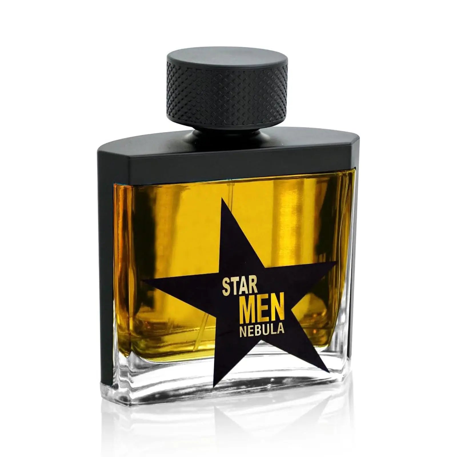 Star Men Nebula Perfume 100ml Fragrance World | ScentSaver