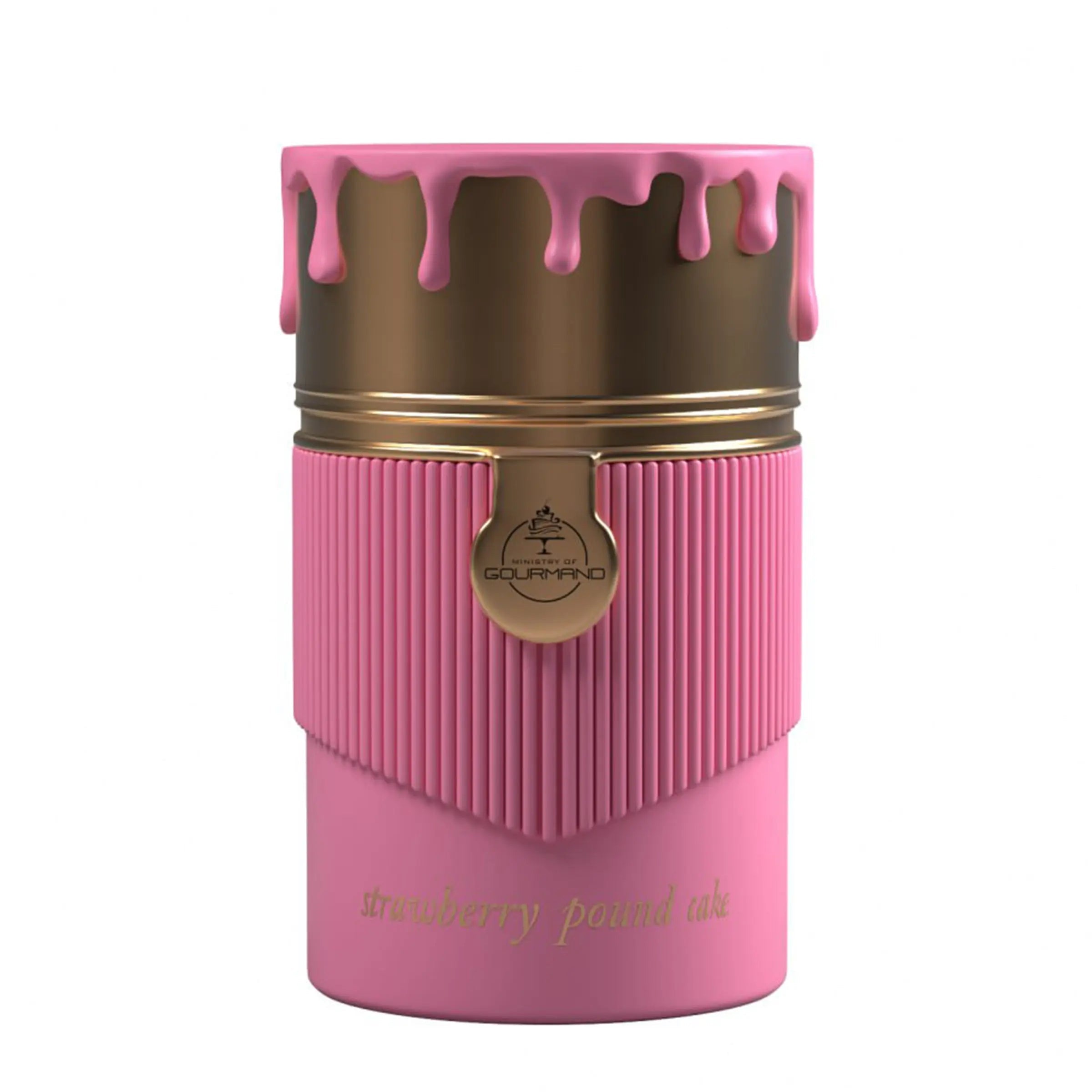 Strawberry Pound Cake Perfume 100ml EDP Paris Corner | ScentSaver